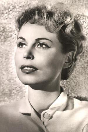 Wera Frydtberg in I Often Think of Piroschka