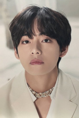 V in BTS: Yet to Come in Cinemas