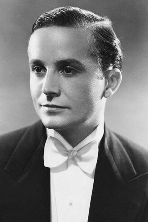 Frank Lawton in The Invisible Ray