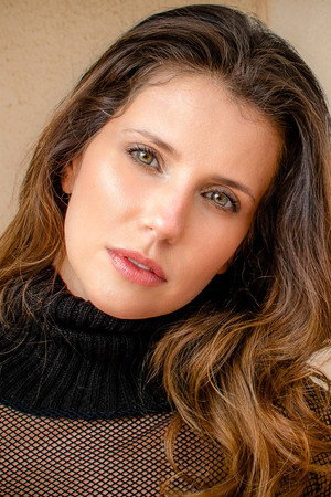 Nohelia Betancourt in Sexomáticos