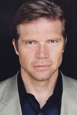 Rodney Gilfry in The Metropolitan Opera: The Exterminating Angel