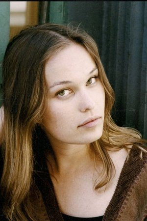 Joanna Moskwa in La notte del mio primo amore