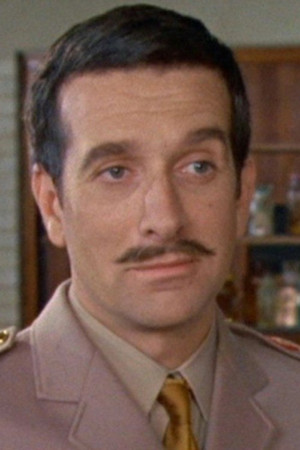 Nicholas Courtney in The Doctors: 30 Years of Time Travel and Beyond