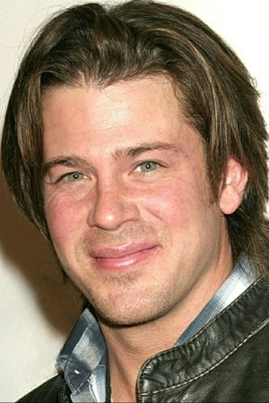 Christian Kane in Not Since You