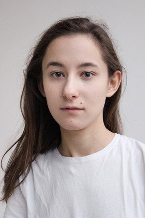 Dina Gubaydullina in Arrival