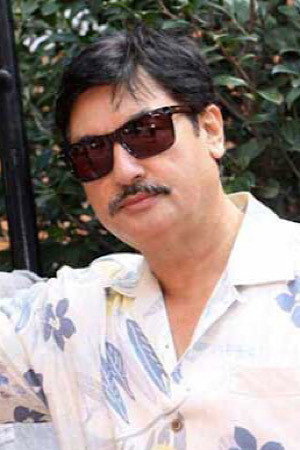 Arjun Jung Shahi in Mahajatra