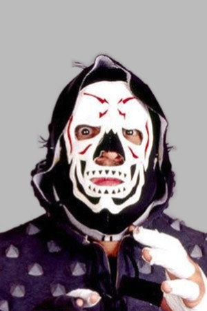 Adolfo Tapia Ibarra in AAA TripleMania XXVI