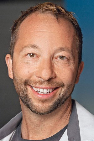 DJ BoBo in DJ BoBo - Mystorial - 25th Anniversary Tour