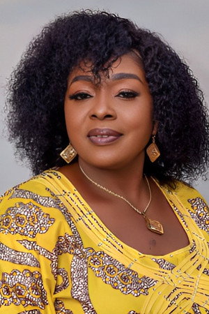 Rita Edochie in Mami Wata