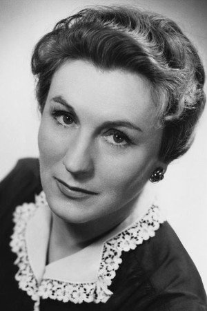 Käthe Gold in Forger's Doom