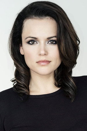 Tara Wilson in Once Upon A Holiday