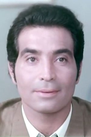 Hasan Youssef in باحبك يا حلوة