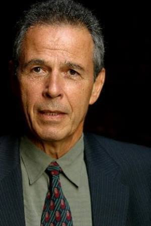 Robert Lesser in The Relic