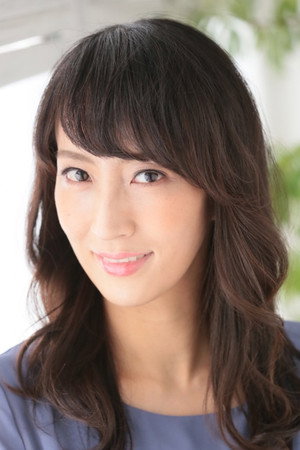 Sayaka Kinoshita in Gravity Rush: The Animation - Overture