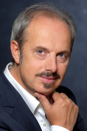 Vladimir Stoyanov in Royal Opera House: The Queen of Spades