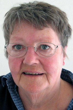 Karen Wegener in Else Kant