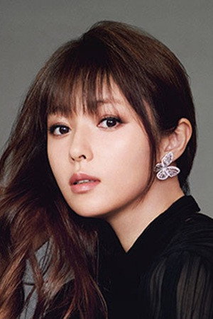 Kyoko Fukada in Dolls