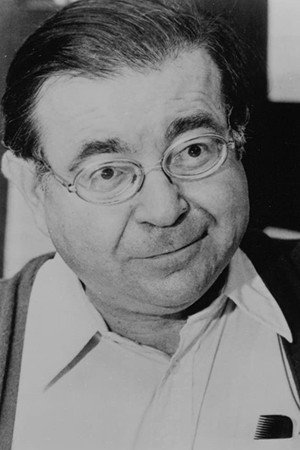 Marvin Kaplan in Top Cat and the Beverly Hills Cats