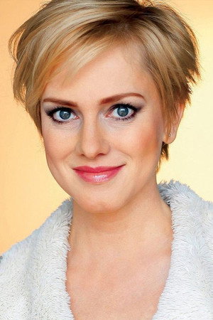 Monika Hilmerová in Facing the Enemy