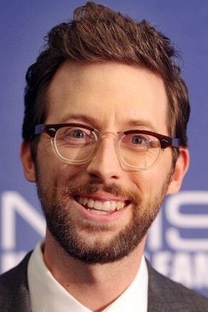 Rob Kerkovich in The Rebound