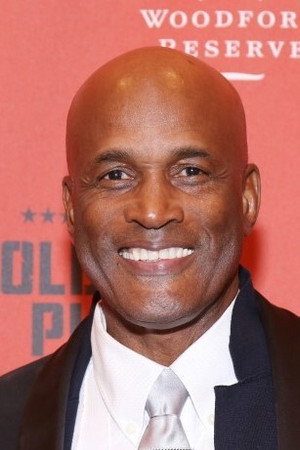 Kenny Leon in The Making of the Wiz Live!