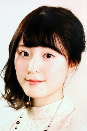 Moka Hiraguri in Hello World