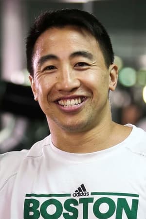 Bryan Doo in Challengers