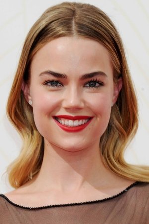 Rebecca Rittenhouse in Good on Paper
