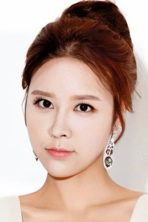 Kim Yeon-soo in A Unique Movie