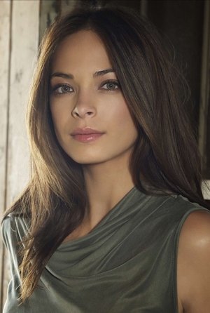 Kristin Kreuk in Partition