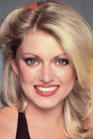 Lorna Patterson in Airplane