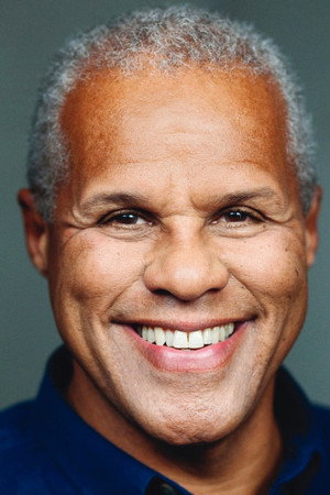 Gary Wilmot in Anything Goes