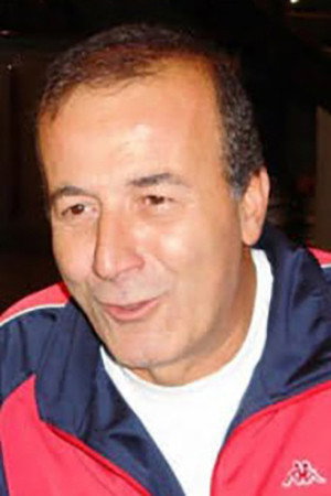 Vasilis Zonoros in You, Me, And the Other One