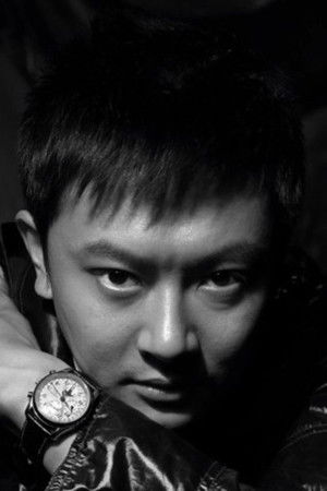 Yin Xiaotian in The Bravest