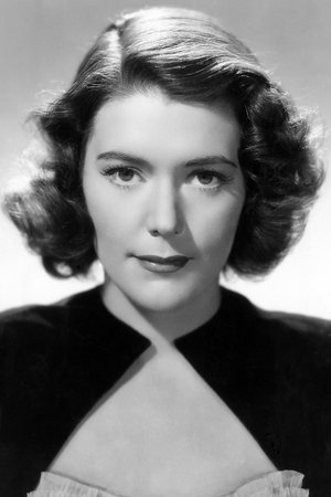Barbara O'Neil in Angel Face