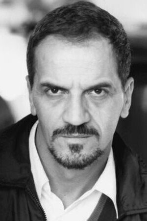 Leonardo Treviglio in You'll Die at Midnight