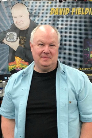 David J. Fielding in Super Task Force One