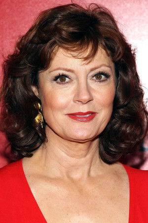 Susan Sarandon in James and the Giant Peach