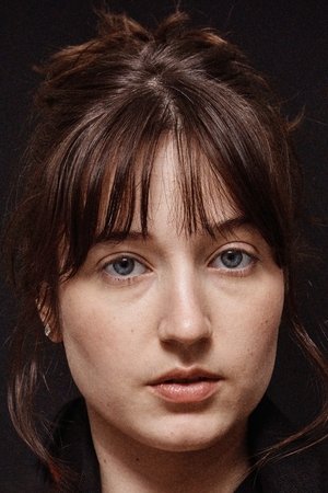 Fanny Leander Bornedal in The Purity of Vengeance