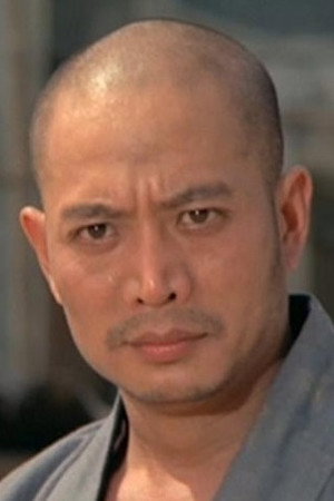 Chan Shen in The Golden Lion