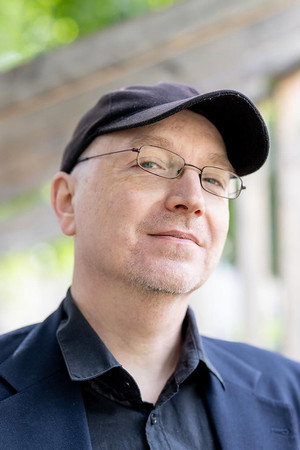 Christian Genzel in Tutmosis