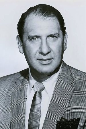 Henny Youngman in The Gore Gore Girls