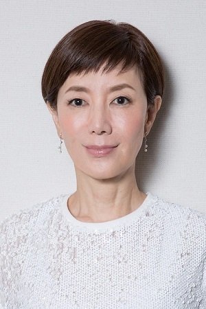 Keiko Toda in Hana no Asuka-gumi! Shin Kabukichō Story
