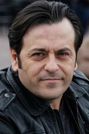 Luran Ahmeti in The Hardest Thing