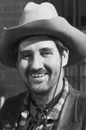 Pat Buttram in Robin Hood