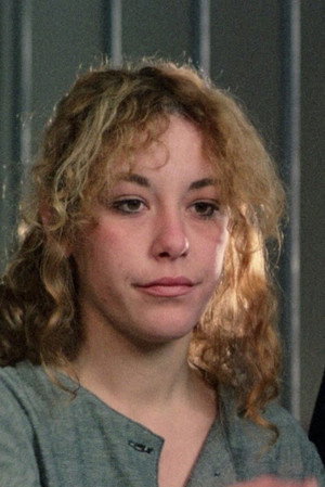 Antonella Giacomini in Violence in a Women s Prison