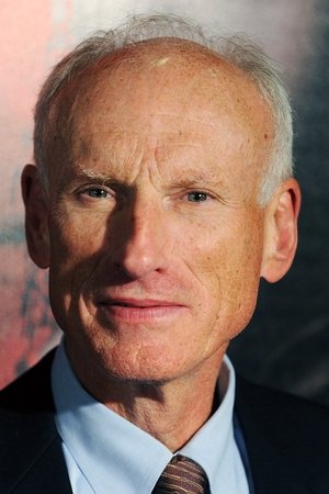 James Rebhorn in Meet the Parents