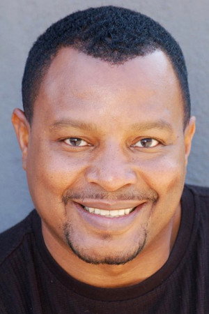 Montae Russell in Banged Out