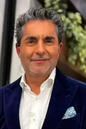 Raúl Araiza in Hades: Life After Death