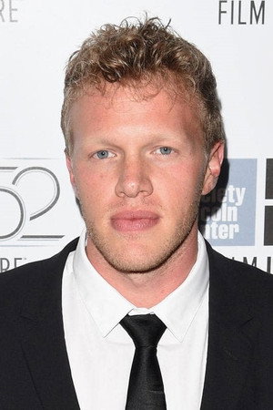 Sebastian Bear-McClard in Meet the Filmmakers: Josh and Benny Safdie